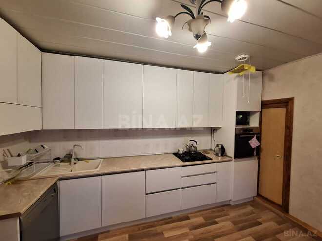 Satılır 6 otaqlı həyət evi/bağ evi 100 m², Nərimanov r., photo 11 from 27