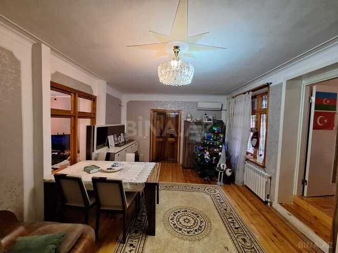 Satılır 6 otaqlı həyət evi/bağ evi 100 m², Nərimanov r., photo 21 from 27