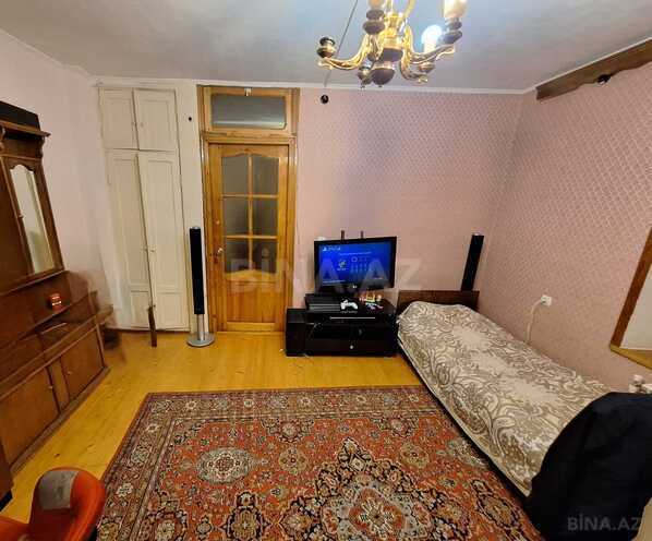 Satılır 6 otaqlı həyət evi/bağ evi 100 m², Nərimanov r., photo 17 from 27