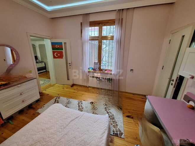 Satılır 6 otaqlı həyət evi/bağ evi 100 m², Nərimanov r., photo 20 from 27