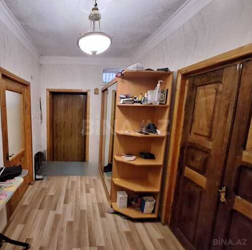 Satılır 6 otaqlı həyət evi/bağ evi 100 m², Nərimanov r., photo 12 from 27