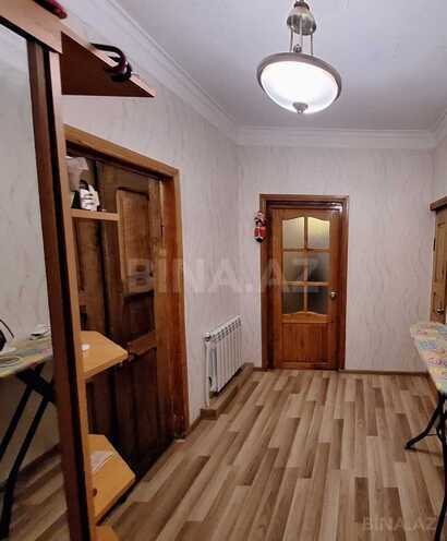 Satılır 6 otaqlı həyət evi/bağ evi 100 m², Nərimanov r., photo 13 from 27