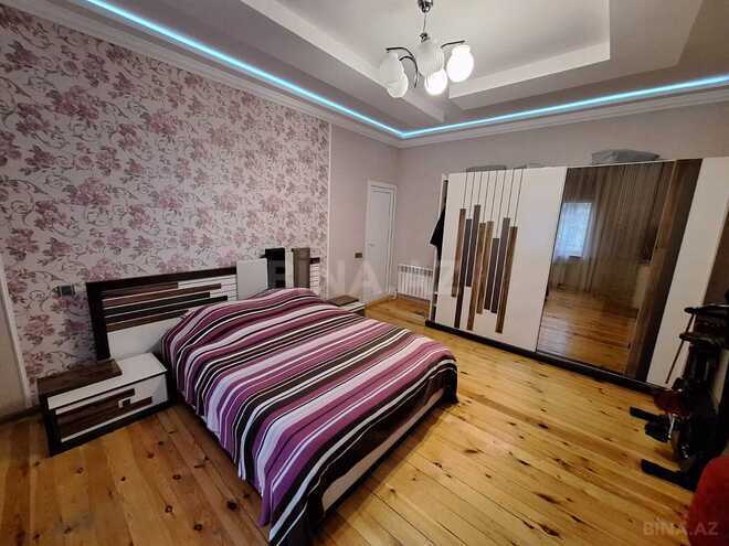 Satılır 6 otaqlı həyət evi/bağ evi 100 m², Nərimanov r., photo 24 from 27