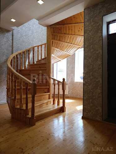Satılır 5 otaqlı həyət evi/bağ evi 140 m², photo 10 from 23