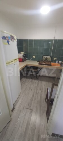 İcarəyə verilir 1 otaqlı həyət evi/bağ evi 35 m², Zabrat q., photo 4 from 8