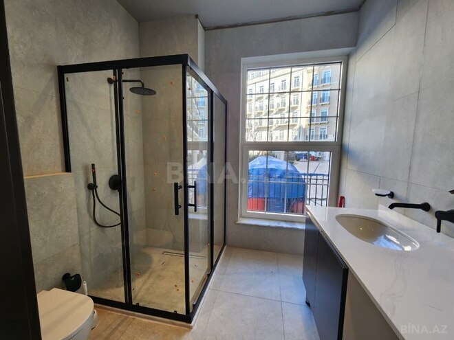 İcarəyə verilir 2 otaqlı yeni tikili 60 m², Xətai r., photo 6 from 11