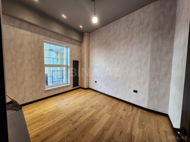 İcarəyə verilir 2 otaqlı yeni tikili 60 m², Xətai r., photo 8 from 11