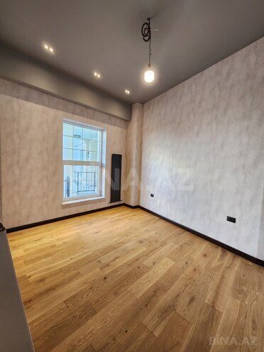 İcarəyə verilir 2 otaqlı yeni tikili 60 m², Xətai r., photo 9 from 11