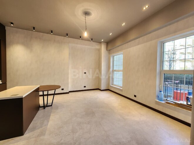 İcarəyə verilir 2 otaqlı yeni tikili 60 m², Xətai r., photo 3 from 11