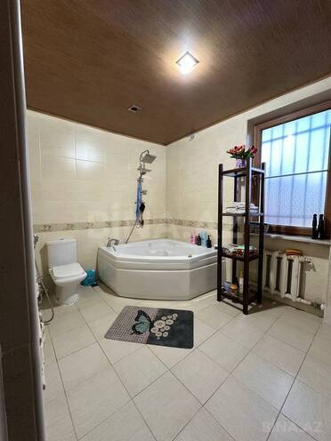 Satılır 6 otaqlı həyət evi/bağ evi 600 m², Badamdar q., photo 24 from 32