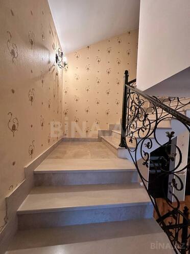 Satılır 6 otaqlı həyət evi/bağ evi 600 m², Badamdar q., photo 26 from 32