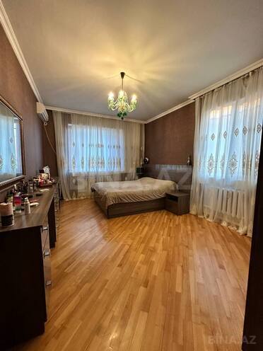 Satılır 6 otaqlı həyət evi/bağ evi 600 m², Badamdar q., photo 23 from 32