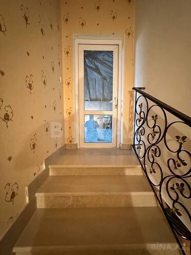 Satılır 6 otaqlı həyət evi/bağ evi 600 m², Badamdar q., photo 27 from 32