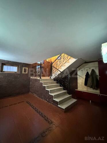 Satılır 6 otaqlı həyət evi/bağ evi 600 m², Badamdar q., photo 10 from 32