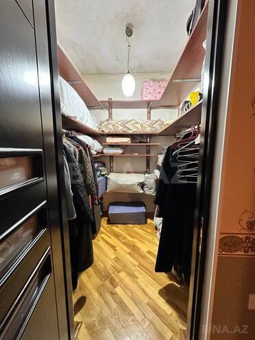 Satılır 6 otaqlı həyət evi/bağ evi 600 m², Badamdar q., photo 25 from 32