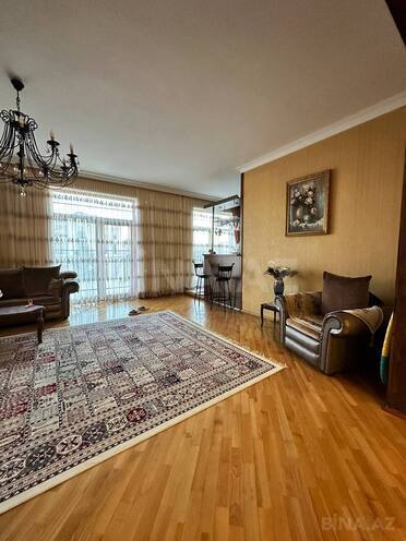 Satılır 6 otaqlı həyət evi/bağ evi 600 m², Badamdar q., photo 12 from 32