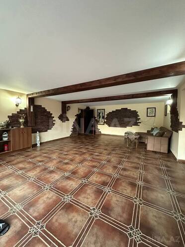 Satılır 6 otaqlı həyət evi/bağ evi 600 m², Badamdar q., photo 9 from 32