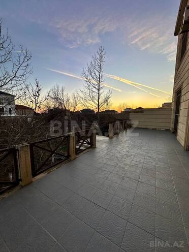 Satılır 6 otaqlı həyət evi/bağ evi 600 m², Badamdar q., photo 30 from 32