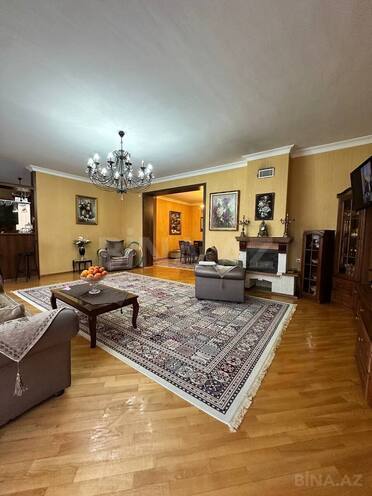 Satılır 6 otaqlı həyət evi/bağ evi 600 m², Badamdar q., photo 11 from 32