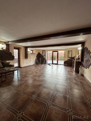 Satılır 6 otaqlı həyət evi/bağ evi 600 m², Badamdar q., photo 8 from 32