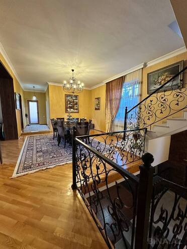 Satılır 6 otaqlı həyət evi/bağ evi 600 m², Badamdar q., photo 15 from 32