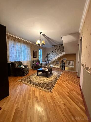 Satılır 6 otaqlı həyət evi/bağ evi 600 m², Badamdar q., photo 22 from 32