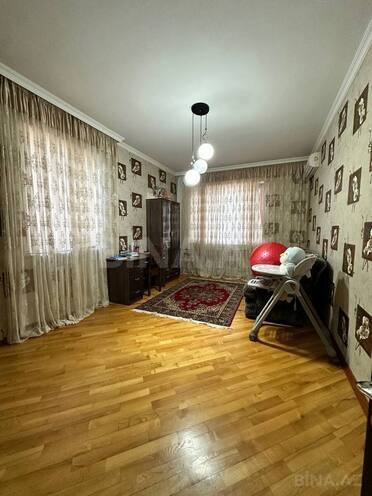 Satılır 6 otaqlı həyət evi/bağ evi 600 m², Badamdar q., photo 21 from 32