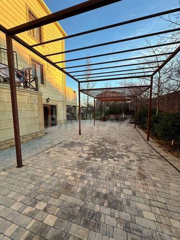 Satılır 6 otaqlı həyət evi/bağ evi 600 m², Badamdar q., photo 3 from 32