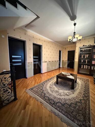 Satılır 6 otaqlı həyət evi/bağ evi 600 m², Badamdar q., photo 17 from 32