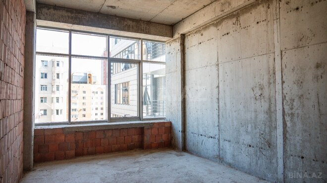 Satılır 2 otaqlı yeni tikili 93 m², Şah İsmayıl Xətai m., photo 5 from 15
