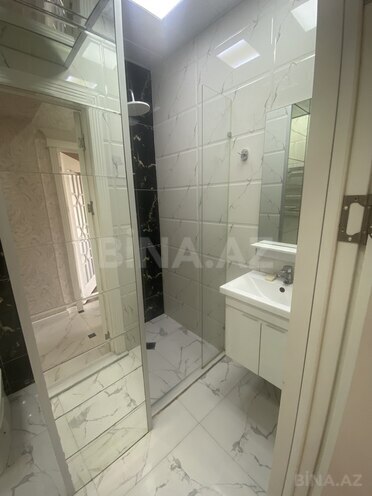 Сдаётся 2-комн. новостройка 73 м², м. Кара Караев, photo 12 from 16