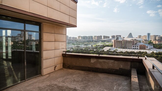 Satılır 2 otaqlı yeni tikili 93 m², Şah İsmayıl Xətai m., photo 10 from 15