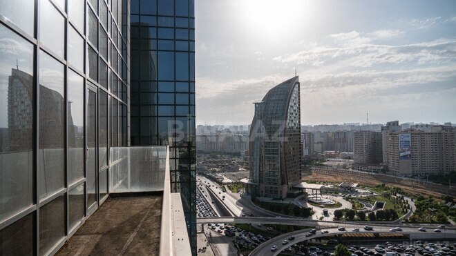 Satılır 2 otaqlı yeni tikili 93 m², Şah İsmayıl Xətai m., photo 9 from 15