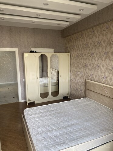 Сдаётся 2-комн. новостройка 73 м², м. Кара Караев, photo 10 from 16