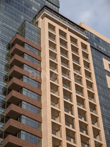Satılır 2 otaqlı yeni tikili 93 m², Şah İsmayıl Xətai m., photo 11 from 15