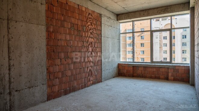 Satılır 2 otaqlı yeni tikili 93 m², Şah İsmayıl Xətai m., photo 6 from 15