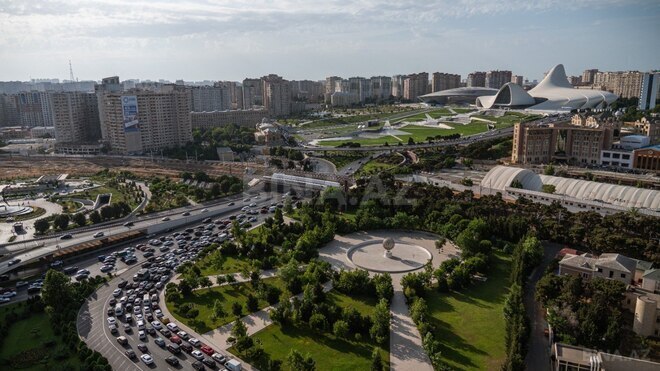 Satılır 2 otaqlı yeni tikili 93 m², Şah İsmayıl Xətai m., photo 4 from 15
