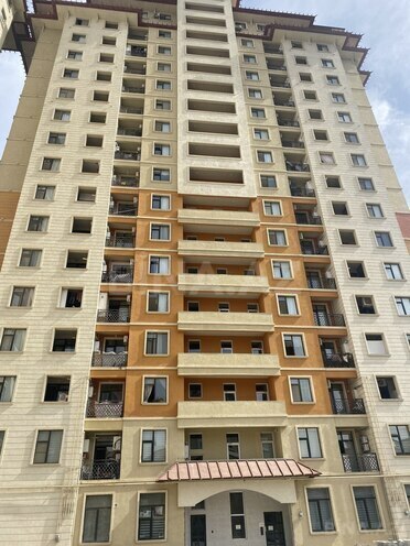 Сдаётся 2-комн. новостройка 73 м², м. Кара Караев, photo 3 from 16