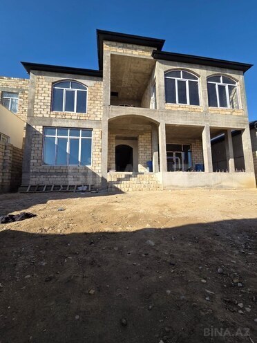 Satılır 6 otaqlı həyət evi/bağ evi 367 m², Badamdar q., photo 3 from 13