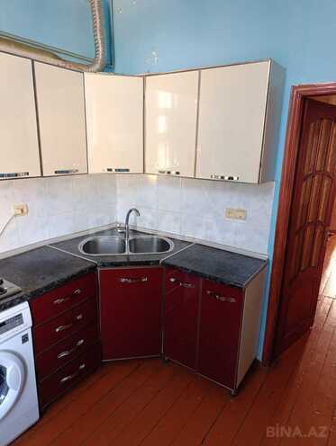 İcarəyə verilir 3 otaqlı köhnə tikili 80 m², Pirallahı r., photo 11 from 17