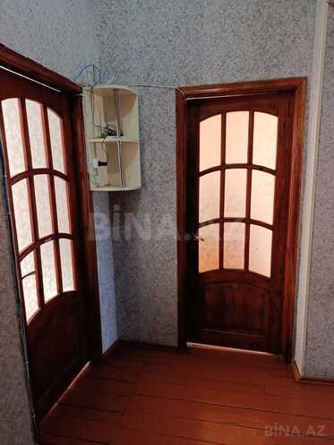 İcarəyə verilir 3 otaqlı köhnə tikili 80 m², Pirallahı r., photo 6 from 17