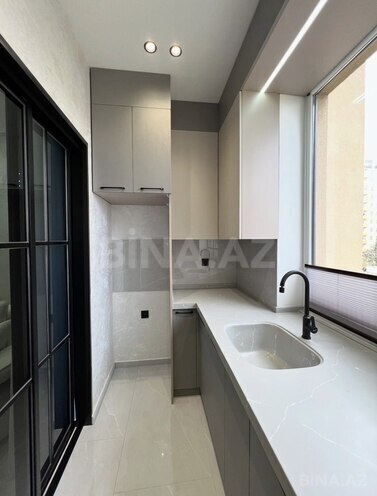 Satılır 2 otaqlı yeni tikili 60 m², Memar Əcəmi m., photo 10 from 15