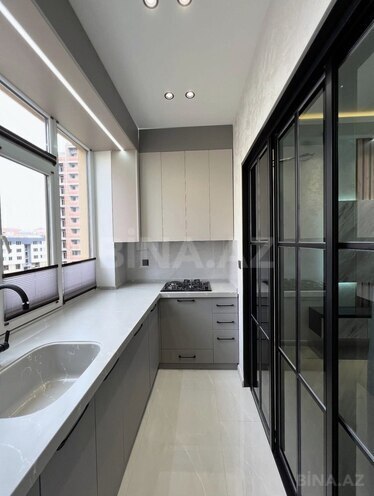 Satılır 2 otaqlı yeni tikili 60 m², Memar Əcəmi m., photo 9 from 15