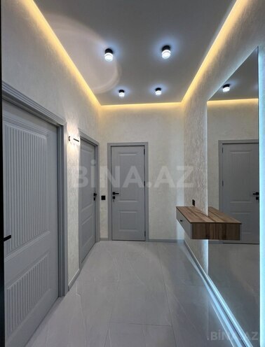 Satılır 2 otaqlı yeni tikili 60 m², Memar Əcəmi m., photo 4 from 15
