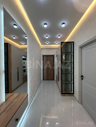 Satılır 2 otaqlı yeni tikili 60 m², Memar Əcəmi m., photo 3 from 15