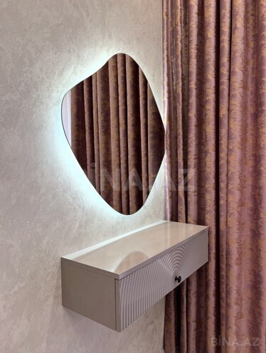 Satılır 2 otaqlı yeni tikili 60 m², Memar Əcəmi m., photo 11 from 15