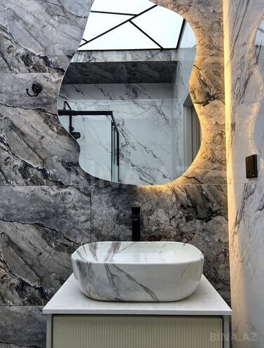 Satılır 2 otaqlı yeni tikili 60 m², Memar Əcəmi m., photo 13 from 15