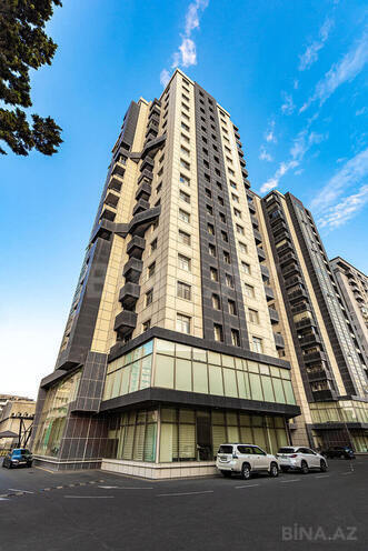 Продаётся 3-комн. новостройка 157 м², м. Гянджлик, photo 4 from 7