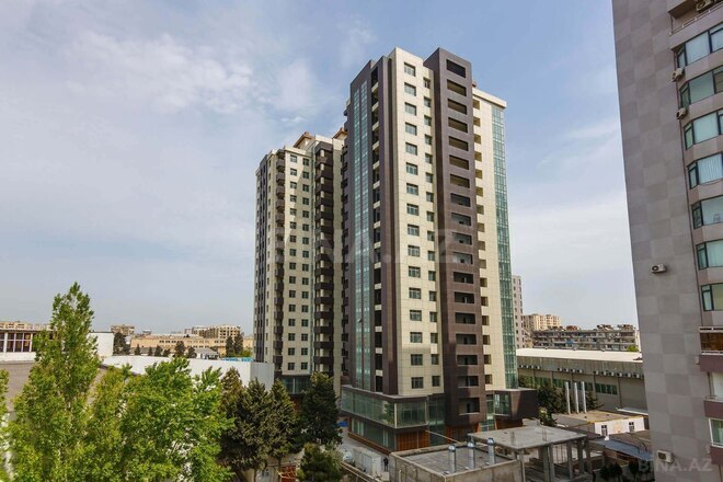 Продаётся 3-комн. новостройка 157 м², м. Гянджлик, photo 6 from 7