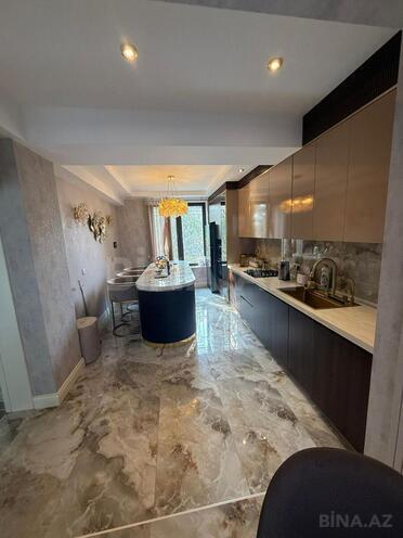 Satılır  həyət evi/bağ evi 400 m², Bakıxanov q., photo 6 from 30